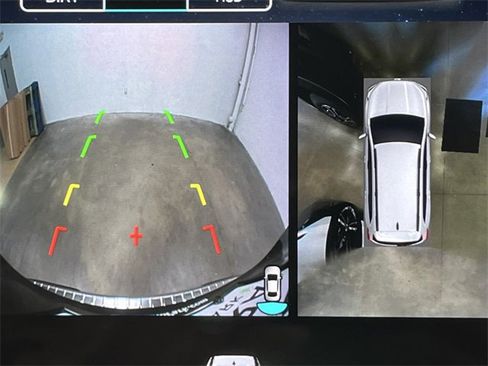 New 2025 Subaru Ascent Touring w/ Popular Package #2 image 27