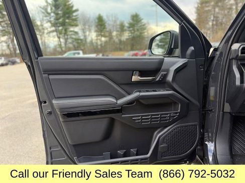 New 2026 Toyota 4Runner Limited image 18