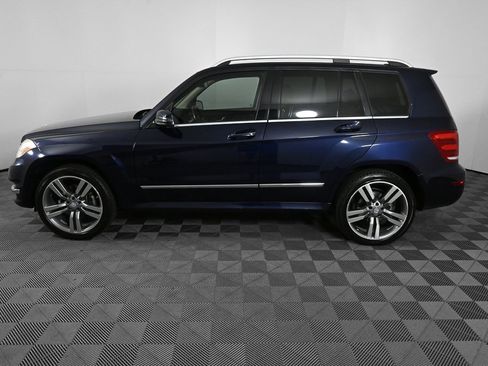Used 2014 Mercedes-Benz GLK 350 2WD image 3