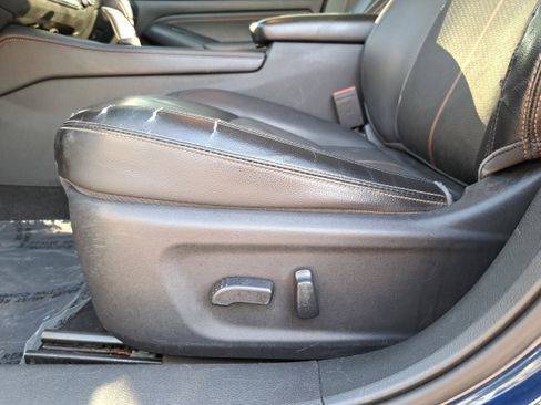 Used 2019 Nissan Altima 2.5 SR image 27