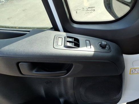 New 2026 RAM ProMaster 2500 FWD image 14