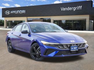 New 2026 Hyundai Elantra SEL Sport Premium video 1