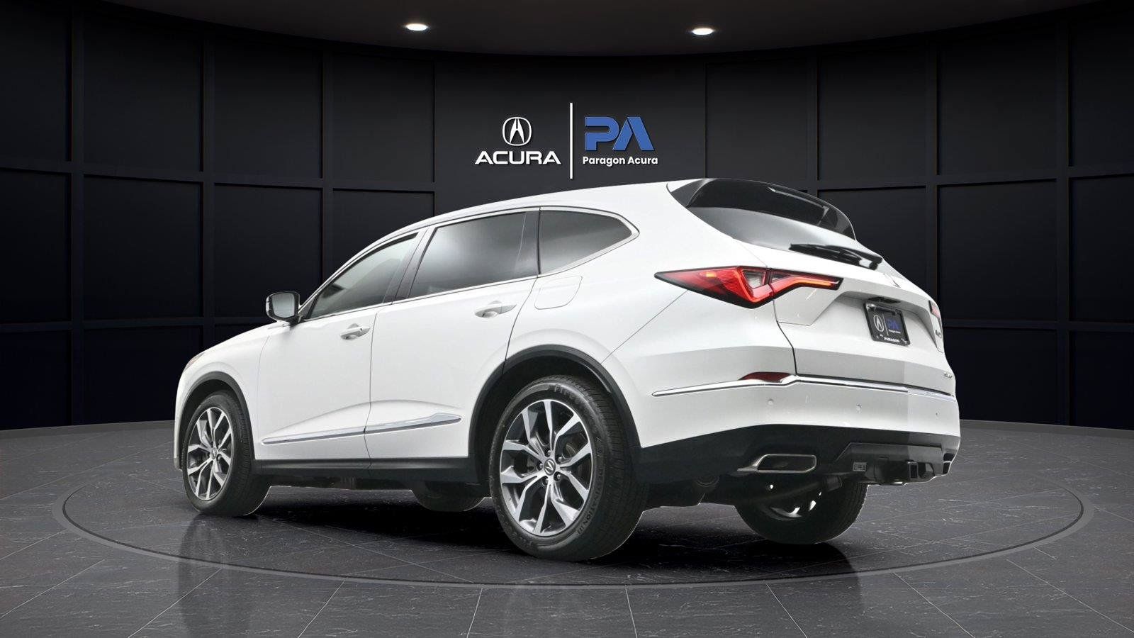 Certified 2024 Acura MDX w/ Technology Package AWD/4WD image 31