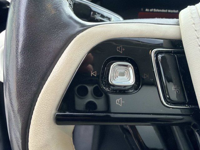 Used 2021 Lincoln Aviator Black Label Grand Touring w/ Class IV Trailer Tow Package AWD/4WD image 27