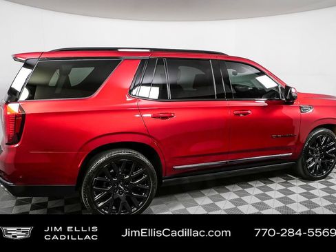 Used 2025 GMC Yukon Denali Ultimate image 29