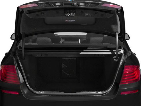 Used 2014 BMW 535d Sedan image 13