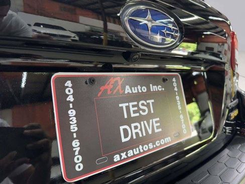 Used 2022 Subaru Crosstrek 2.5i Sport AWD/4WD image 66