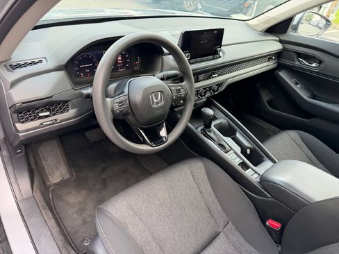 Used 2024 Honda Accord EX image 13