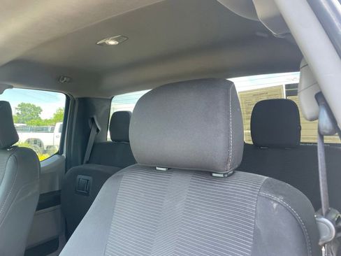 Used 2017 Ford F150 XL w/ Equipment Group 101A Mid AWD/4WD image 20