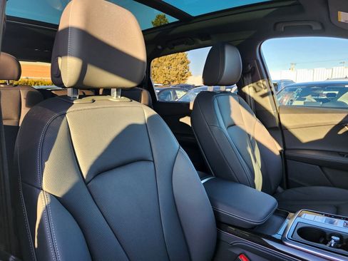 Used 2025 Audi Q7 3.0T Premium Plus w/ Premium Plus Package image 15