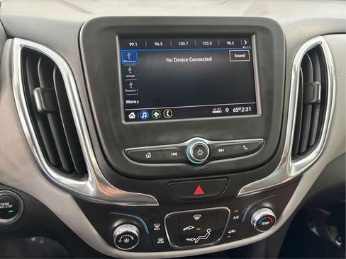 Used 2020 Chevrolet Equinox LS FWD image 19