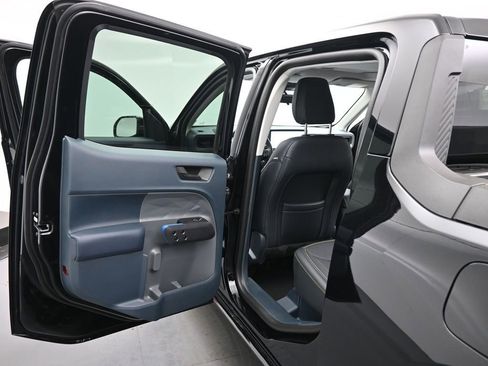 New 2025 Ford Maverick Lobo image 20