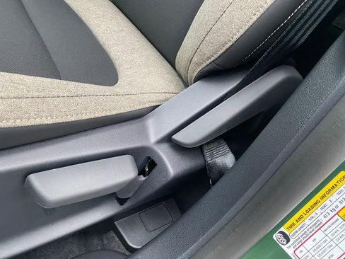 New 2025 Ford Bronco Sport Big Bend image 15