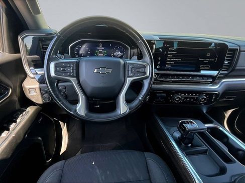 Used 2023 Chevrolet Silverado 1500 RST w/ Convenience Package II AWD/4WD image 11