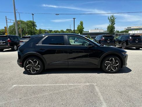 Used 2024 Hyundai Ioniq 5 SEL AWD/4WD image 6