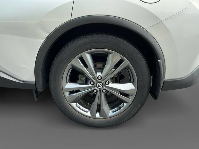 Used 2020 Nissan Murano Platinum AWD/4WD image 15
