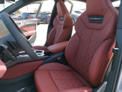 New 2026 Audi S5 Prestige AWD/4WD image 15