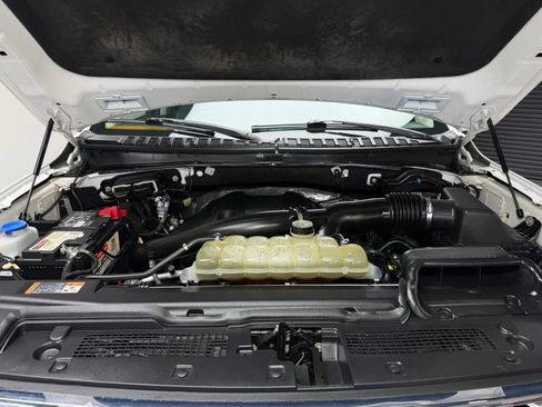 Used 2019 Ford Expedition Max Platinum AWD/4WD image 6