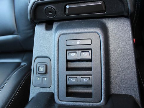 Used 2025 Ford Bronco Outer Banks AWD/4WD image 49