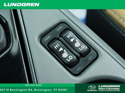 Used 2024 Subaru Crosstrek 2.5i Sport AWD/4WD image 19
