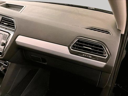 Used 2019 Volkswagen Tiguan S w/ Driver Assistance Package image 16