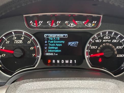 Used 2012 Ford F150 Harley-Davidson AWD/4WD image 35