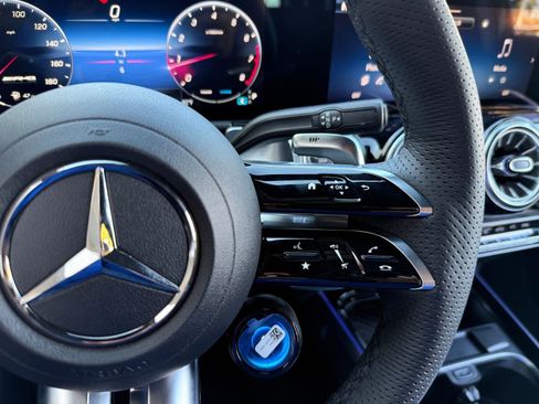 New 2026 Mercedes-Benz GLB 35 AMG 4MATIC image 26