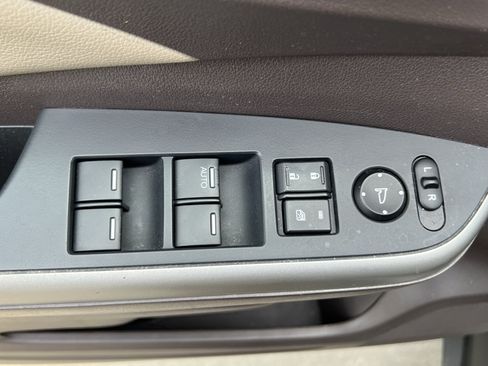 Used 2012 Honda CR-V EX-L image 15