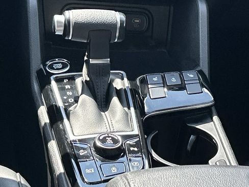 Used 2023 Kia Sportage EX AWD/4WD image 26