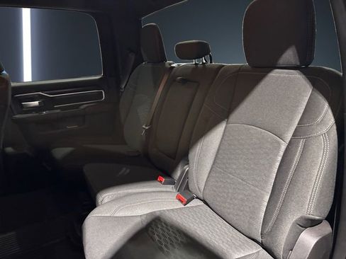 Used 2025 RAM 2500 Big Horn image 13