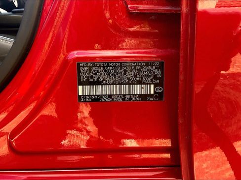Used 2023 Lexus IS 300 AWD w/ Premium Package image 36