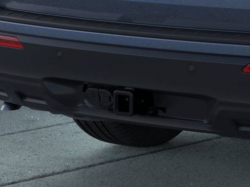 New 2025 Ford Explorer Active image 23