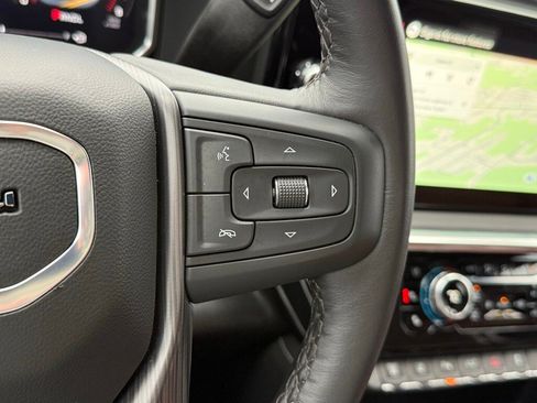 Used 2026 GMC Sierra 2500 Denali Ultimate image 40