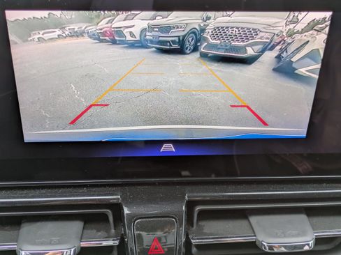 New 2024 Chevrolet TrailBlazer LT w/ Convenience Package image 13