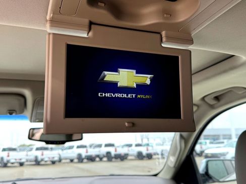 Used 2020 Chevrolet Tahoe Premier image 24