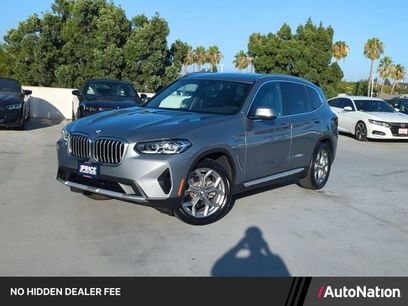Used 2023 BMW X3 sDrive30i w/ Convenience Package