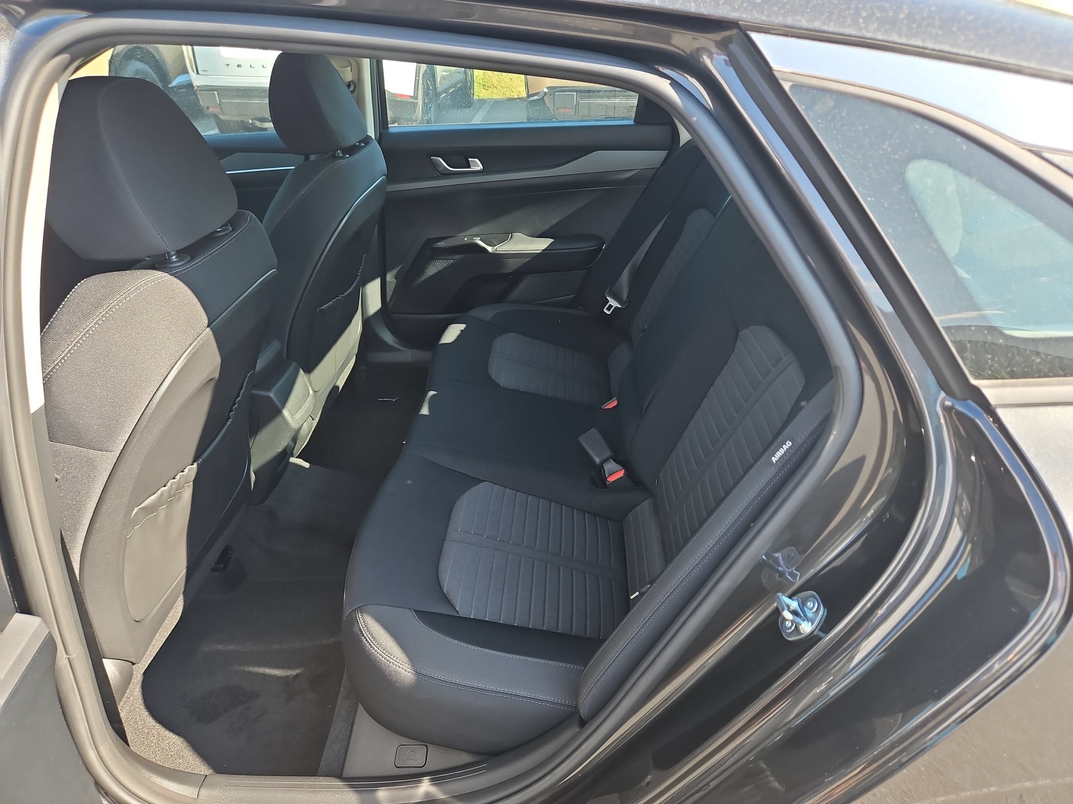 New 2026 Kia K5 LXS FWD image 30