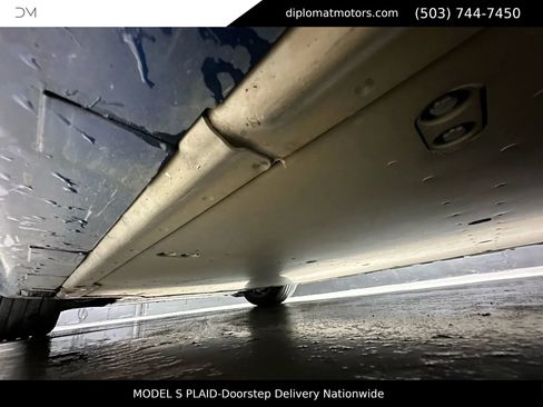 Used 2021 Tesla Model S Plaid image 39