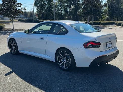 New 2026 BMW 230i 230i w/ Convenience Package image 6