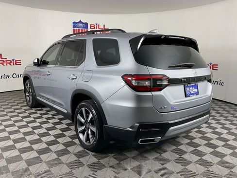 Used 2023 Honda Pilot Elite image 5