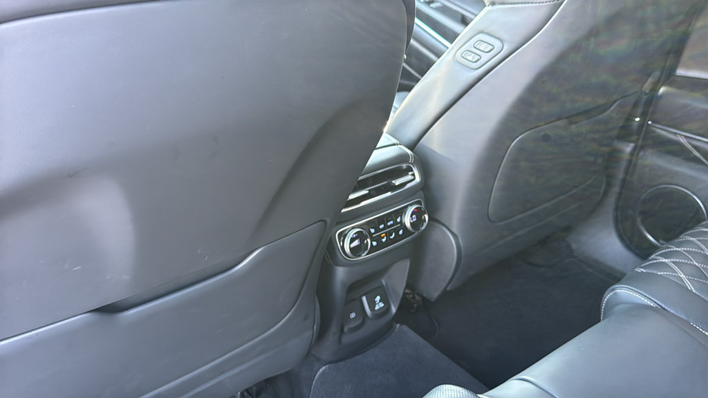 Used 2024 Genesis GV80 3.5T w/ Prestige Package AWD/4WD image 34