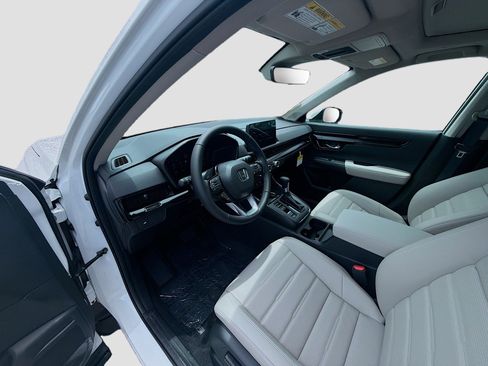 New 2026 Honda CR-V EX-L image 9