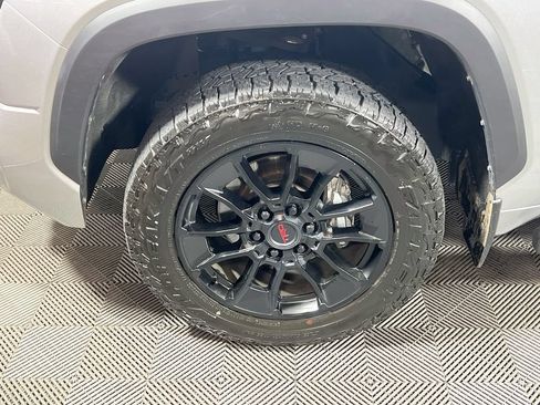 Used 2023 Toyota Tundra Limited w/ TRD Off-Road Package AWD/4WD image 24