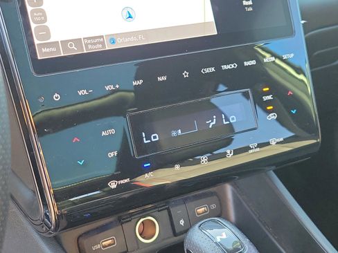 Certified 2023 Hyundai Tucson N Line image 27