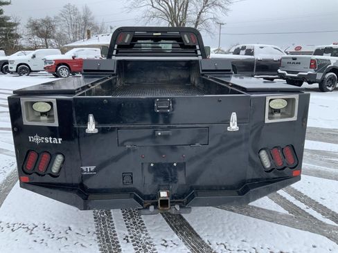 Used 2022 RAM 4500 Tradesman w/ Chrome Appearance Group image 7