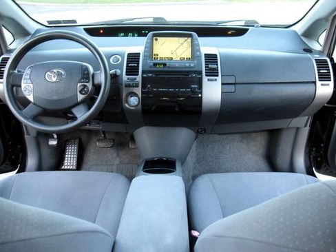 Used 2009 Toyota Prius Touring FWD image 20