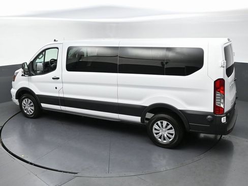 Used 2024 Ford Transit 350 XLT image 46