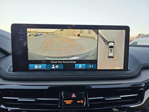 New 2026 Acura MDX SH-AWD w/ Advance Package image 25