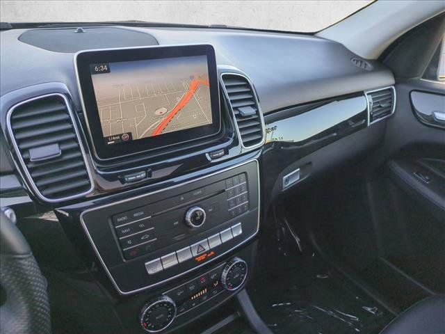 Used 2016 Mercedes-Benz GLE 350 image 15