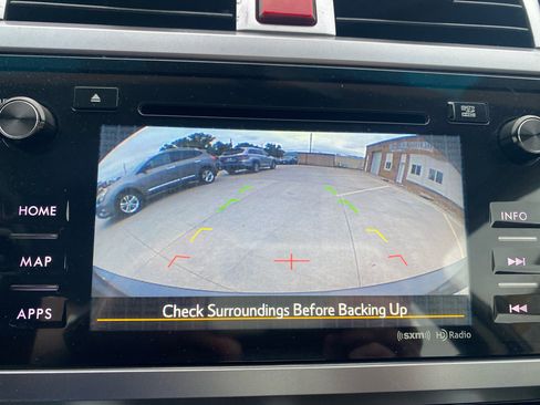 Used 2015 Subaru Legacy 3.6R Limited image 22